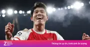 Hậu vệ Nhật Bản Tomiyasu có cơ hội trở lại Premier League cùng Crystal Palace