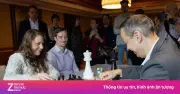 Huyền thoại cờ vua Judit Polgar từ chối đề cử tổng thống Hungary