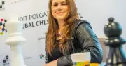 Huyền thoại cờ vua Judit Polgár từ chối làm Tổng thống Hungary