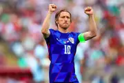 Huyền thoại Luka Modrić: Từ cậu bé tị nạn đến Quả bóng Vàng
