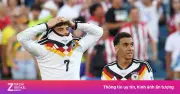 Huyền thoại Matthaus phanh phui nội bộ tuyển Đức ở World Cup 2026