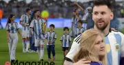 Huyền thoại Messi: Từ cậu bé 17 tuổi đến đỉnh cao World Cup và kỷ lục 6 kỳ World Cup