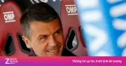 Huyền thoại Paolo Maldini chính thức làm Giám đốc Kỹ thuật tuyển Italy