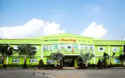 Hủy đăng ký giao dịch gần 49 triệu cổ phiếu RDP trên UPCoM từ 17/7/2026