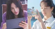 Hyeri và Kim Hye Soo tái xuất với hai phim Hàn đối lập