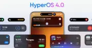 HyperOS 4 sắp ra mắt: Giao diện Liquid Glass, thử nghiệm từ tháng 8