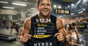 Hyrox đạt doanh thu 140 triệu USD nhờ đổi mới giá trị, không phải sản phẩm