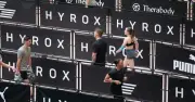 Hyrox tham vọng đạt 1,5 triệu người tham gia, xây dựng hệ sinh thái thể thao toàn cầu