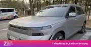 Hyundai Kona thế hệ mới hợp nhất với Creta, ra mắt toàn cầu sớm