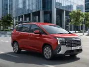 Hyundai Stargazer giảm tới 117 triệu đồng, giá chỉ từ 452 triệu