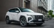 Hyundai Thành Công thu hồi 13.620 xe Tucson tại Việt Nam