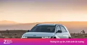 Hyundai và Kia triệu hồi khẩn cấp 14 xe điện tại Mỹ vì lỗi pin gây cháy nổ