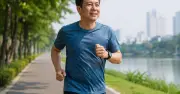 Đi bộ, chạy bộ mỗi tuần bao nhiêu là đủ? Bác sĩ chỉ mức lý tưởng