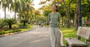 Đi bộ sau khi ăn: Lợi hay hại? Chuyên gia giải đáp chi tiết