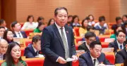 Đại biểu HĐND Hà Nội trăn trở về cải tạo chung cư cũ chậm, tỷ lệ dưới 10%