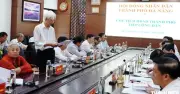 Đại biểu HĐND Đà Nẵng: Xử lý đơn thư phải từ gốc rễ vấn đề
