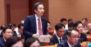 Đại biểu truy đến cùng trách nhiệm để khu đô thị ở Hà Nội ngập kéo dài