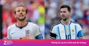 Đại chiến Anh - Argentina: Bán kết World Cup 2026 hứa hẹn cân não