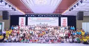 Đại Dũng - Trái tim yêu thương: Nâng bước 600 trẻ em khó khăn