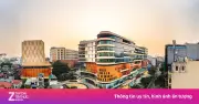 Đại gia ngoại ồ ạt mở trung tâm thương mại tại Hà Nội, cạnh tranh khốc liệt