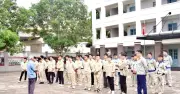 Đại học Công nghệ và Quản lý Hữu Nghị đổi mới đào tạo ô tô với thực hành thực tế