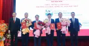 Đại học Huế bổ nhiệm loạt hiệu trưởng, phó hiệu trưởng các trường thành viên
