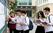 Đại học Kinh tế Quốc dân công bố điểm sàn xét tuyển năm 2026