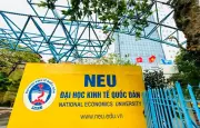 Đại học Kinh tế Quốc dân dự báo điểm chuẩn từ 23 đến 28,5 điểm
