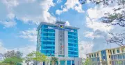 Đại học Đà Nẵng lọt top thế giới 2026, sở hữu 174 GS, PGS và 890 tiến sĩ