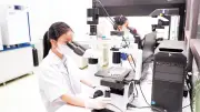 Đại học Thái Nguyên: Điểm sáng kết nạp đảng viên mới, hướng tới đổi mới sáng tạo