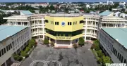 Đại học Trà Vinh đạt 29 chương trình kiểm định quốc tế