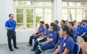 Đại học Y Dược, Học viện PCCC đào tạo giảng viên cấp cứu ngoại viện đợt 6