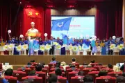 Đại hội Hội Liên hiệp Thanh niên tỉnh Tuyên Quang lần thứ I thành công tốt đẹp