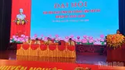 Đại hội Hội Nhà báo Cao Bằng: 217 hội viên, tái đắc cử Chủ tịch Trần Hoài Nam