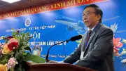 Đại hội VASA lần thứ V: Hành trình vươn tới kỷ nguyên vũ trụ mới