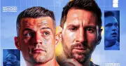 Đội hình Argentina vs Thụy Sĩ: Tung đòn chiến thuật khóa Messi