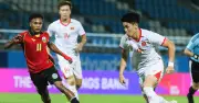 Đội hình dự kiến Singapore vs Timor Leste tại AFF Cup 2026