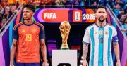 Đội hình dự kiến Tây Ban Nha vs Argentina chung kết World Cup 2026