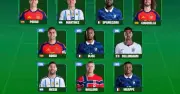 Đội hình tiêu biểu World Cup 2026: Messi, Mbappe có mặt, Vozinha gây tranh cãi