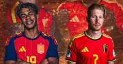 Đội hình Tây Ban Nha vs Bỉ: Lamine Yamal đá chính, De Bruyne dự bị