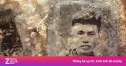 Đội K72 tìm thân nhân liệt sĩ từ di ảnh trong hầm mộ Đồng Nai
