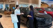 Đại lý ô tô giảm giá kịch sàn trước tháng Ngâu, có mẫu hạ tới 360 triệu đồng