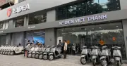Đại lý Xe điện Việt Thanh tiếp sức học sinh, sinh viên mùa tựu trường
