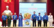 Đổi mới phong trào 'Tôi yêu Tổ quốc tôi' theo hướng thiết thực, có sản phẩm cụ thể