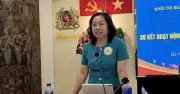 Đổi mới tổ chức Công đoàn: Ghi nhận vướng mắc để tiếp tục hoàn thiện