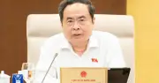 Đổi mới tư duy quản lý đất đai: Chủ tịch Quốc hội yêu cầu chuyển sang quản trị phát triển