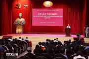 Đổi mới toàn diện công tác tuyên giáo và dân vận đáp ứng yêu cầu phát triển