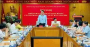 Đổi mới xuất bản: Xây dựng hệ sinh thái tri thức từ chỉ thị của Ban Bí thư