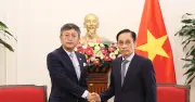Đại sứ Ấn Độ cảm ơn Việt Nam hỗ trợ kịp thời vụ lật ca nô ở Phú Quốc