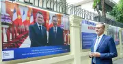 Đại sứ Pháp: Tôi cảm thấy rất may mắn được gặp người dân Việt Nam thịnh tình